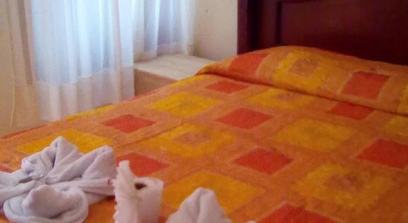 Hotel Arcos del Carmen