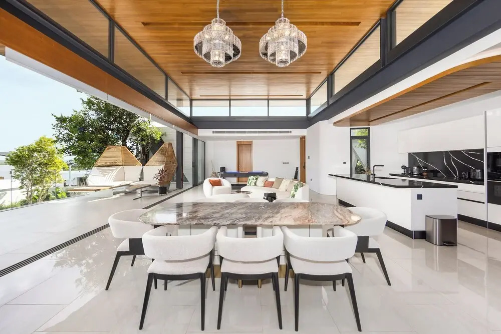 Villa Zavaya Luxury Retreat With Pool