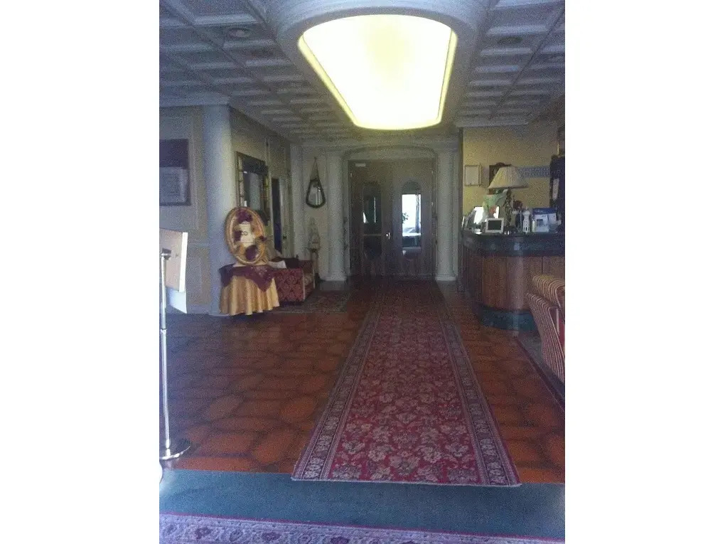 Hotel Sovrano
