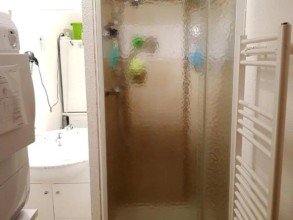 Appartement Le Dévoluy-Agnières-en-Dévoluy, 3 pièces, 6 personnes - FR-1-504-158