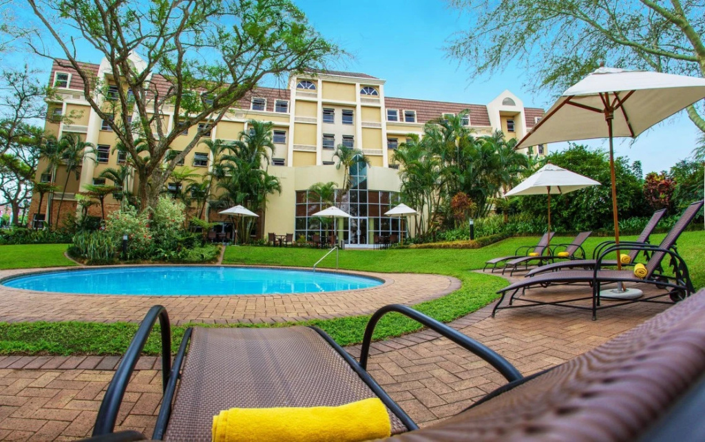 StayEasy Mbombela