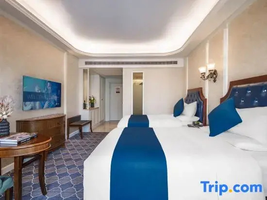 Xingxiang'en Hotel