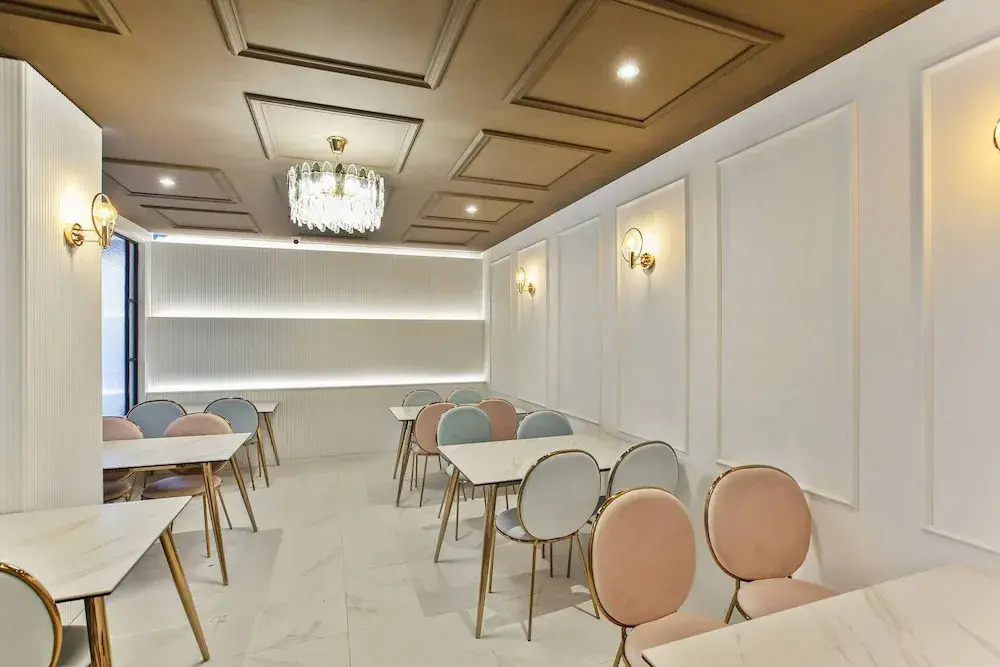 Hotel Grazie