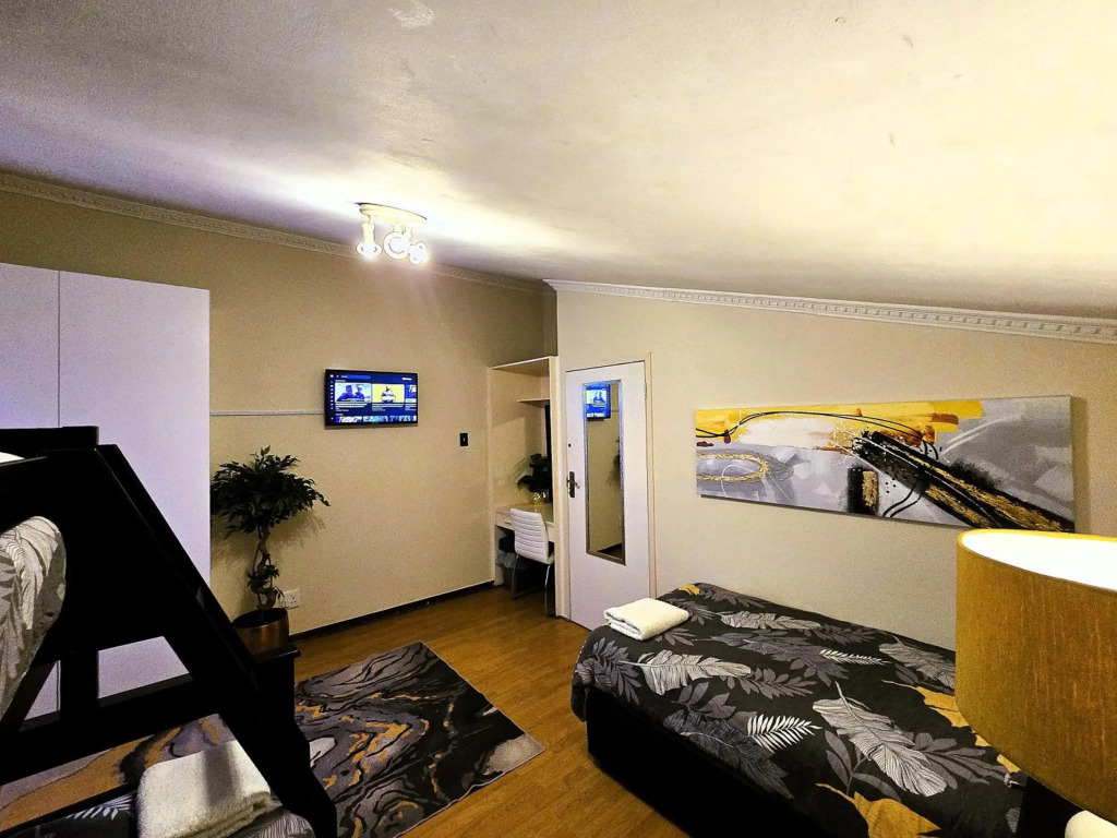 Walters Lane Luxury Accommodation main house