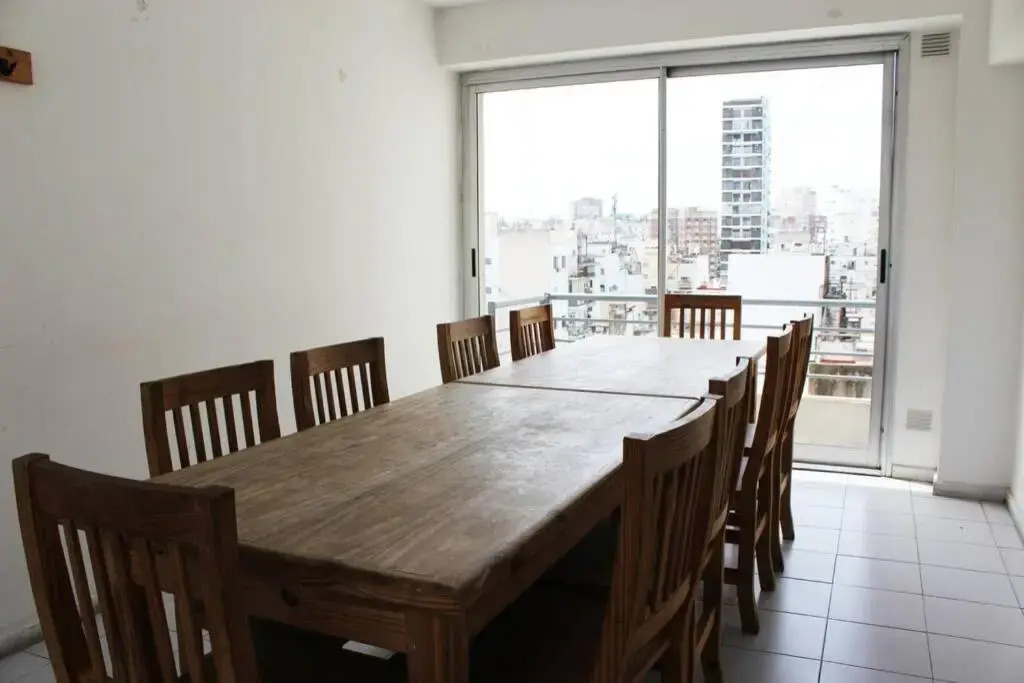 Relaxing one bedroom apt in the heart of Recoleta