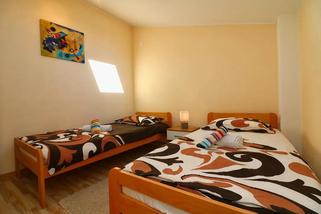 Apartment Antonio