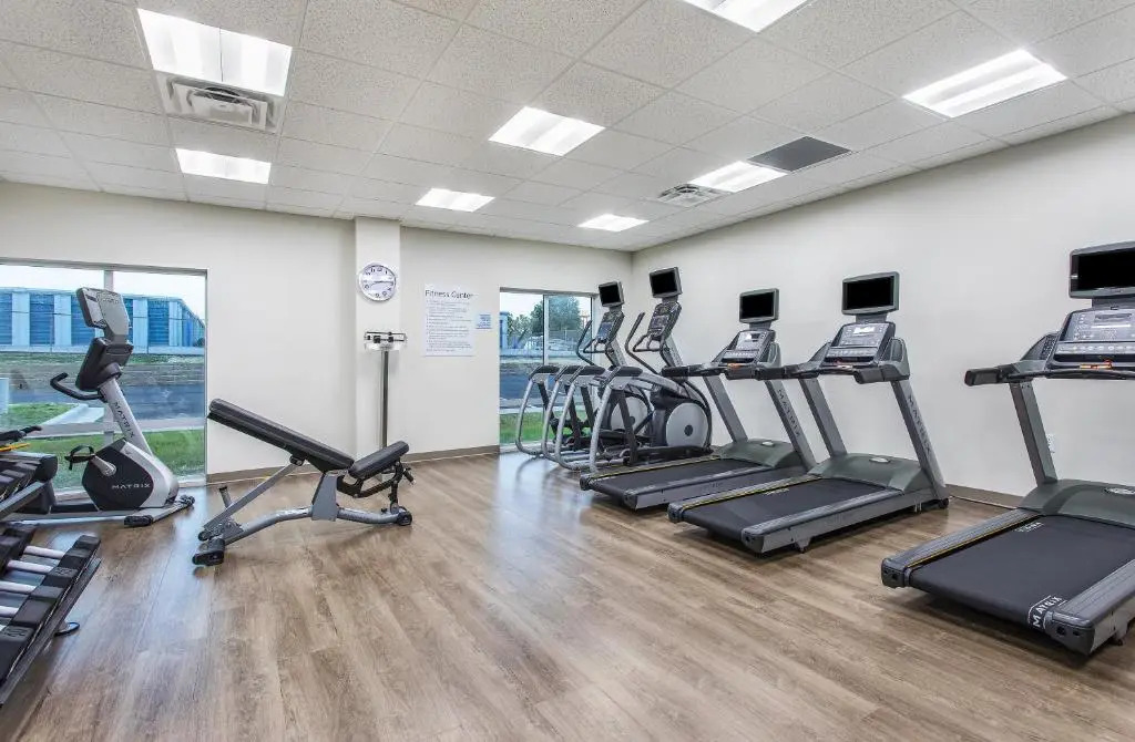 Holiday Inn Express & Suites La Grange by IHG