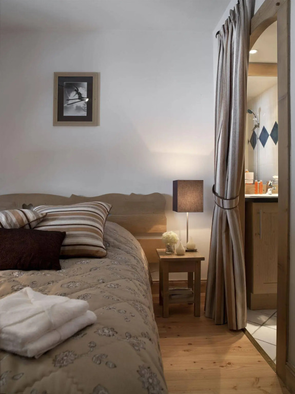 CGH Résidences & Spas Le Coeur dOr