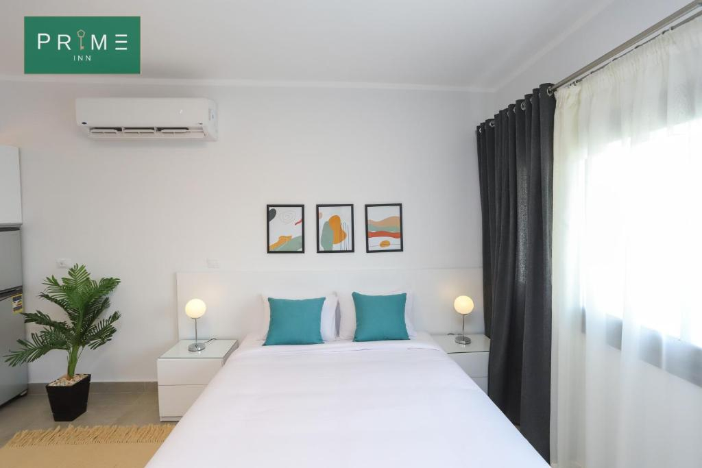 Prime Inn 10th Of Ramadan