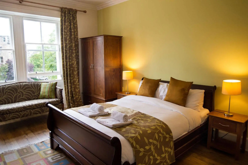 No32 Hotel