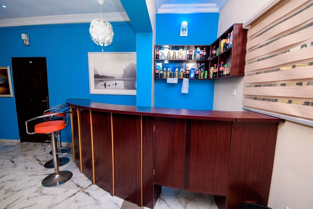 D'TAVERN Apartments