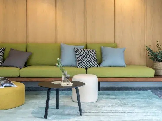 baseLITE-WESTBUND Serviced Apartment