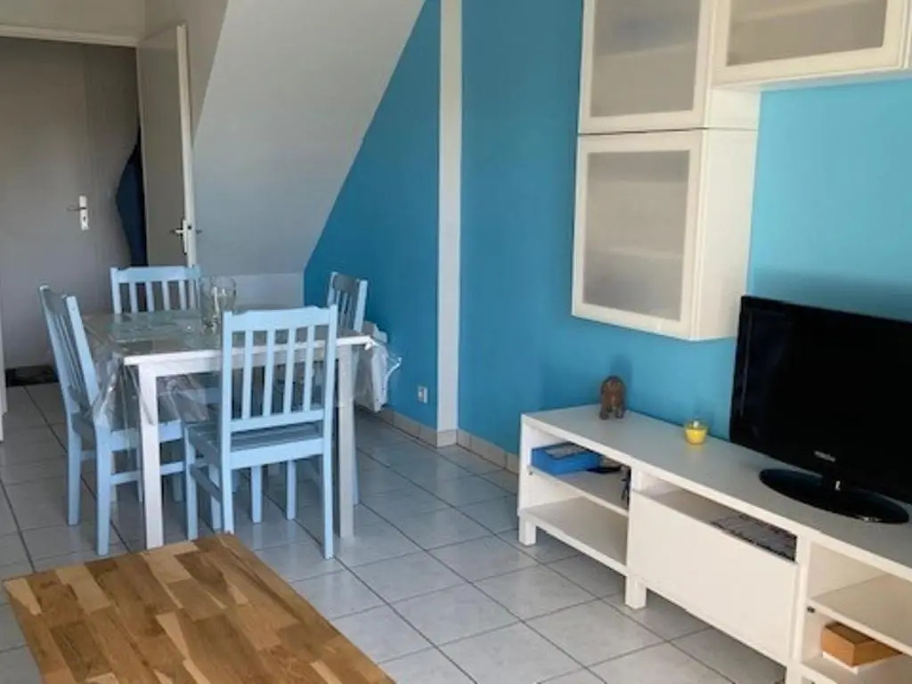 Maison Bretignolles-sur-Mer, 3 pièces, 4 personnes - FR-1-231-234
