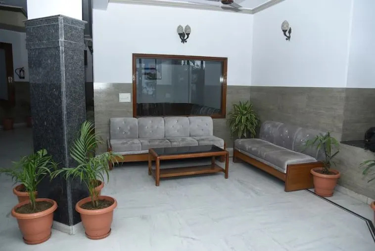 Hotel Wonder Hills,Har ki Pauri Road Haridwar