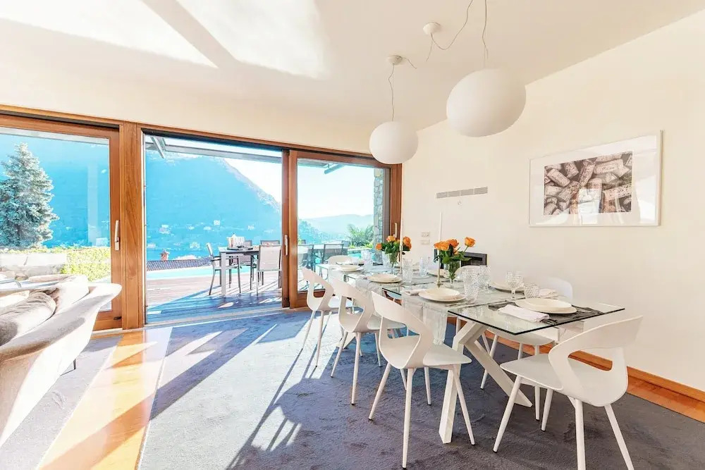 Villa Mara - by MyHomeInComo