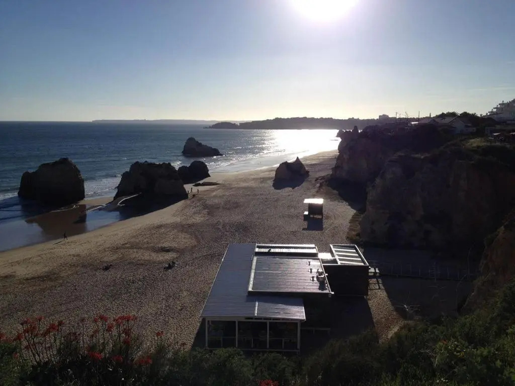 Ancora T0 Apartamento Praia da Rocha