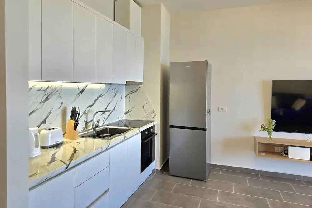 Sea View Apartments