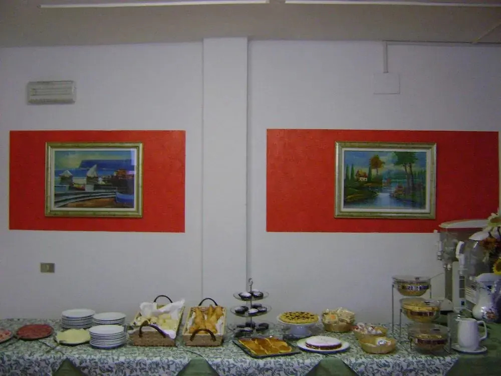 Hotel Villa del Sole