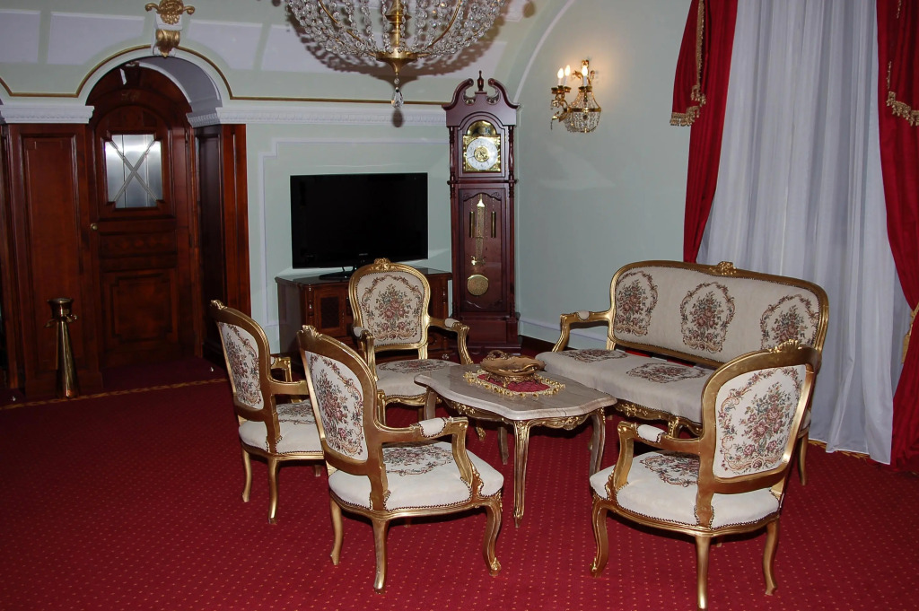 Hotel Leopold I