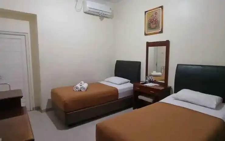 Hotel Kombokarno Malioboro