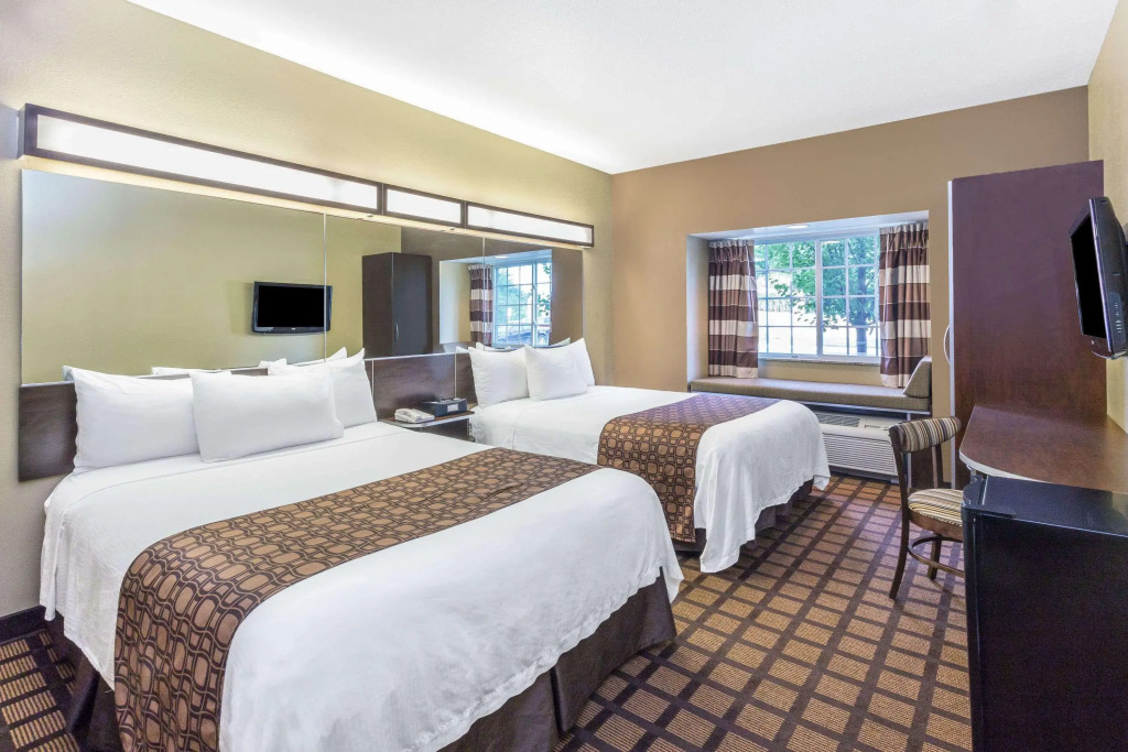 Sleep Inn & Suites Kalamazoo Southwest