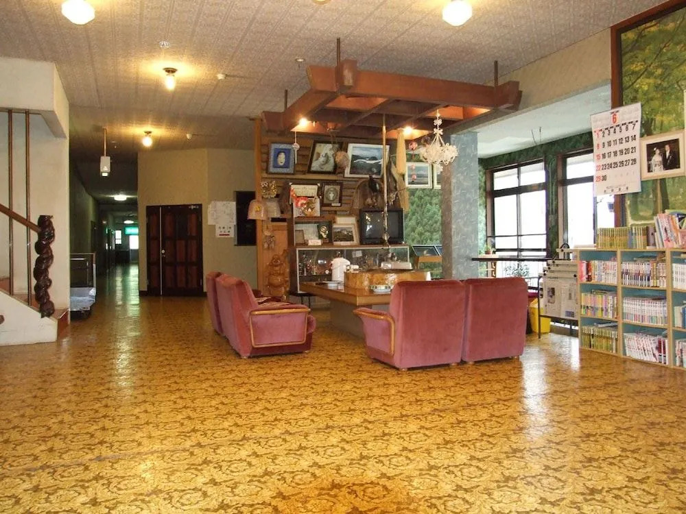 Hanesawa Onsen Katoya Ryokan