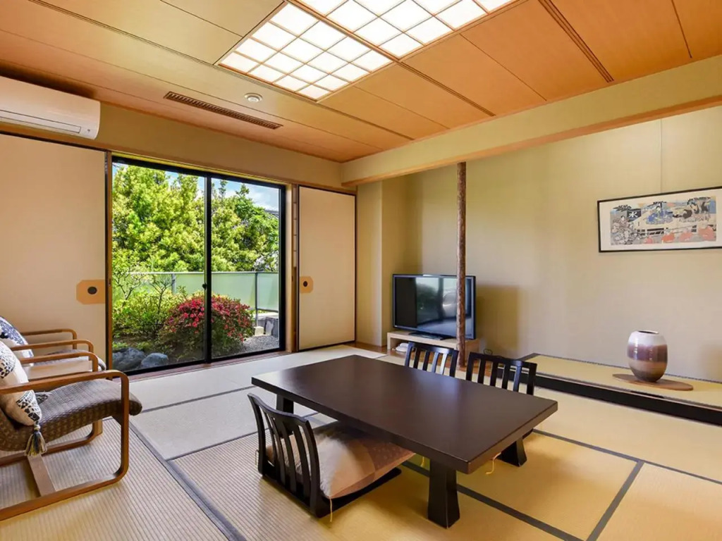 Hagijo Sannomaru Hokumon Yashiki