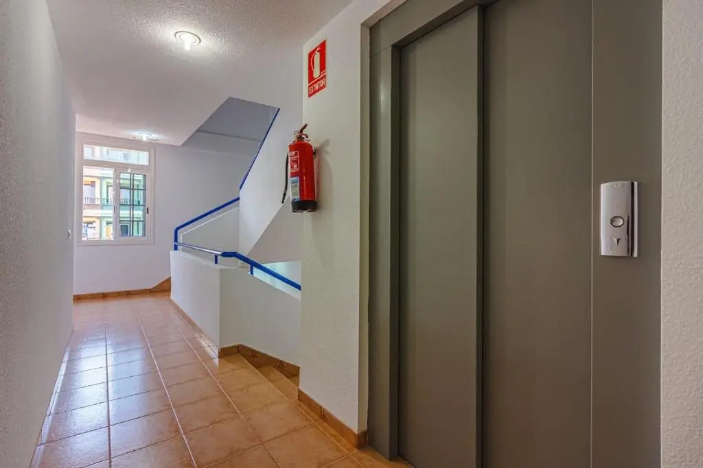 Apartment in Callao Salvaje, CS619
