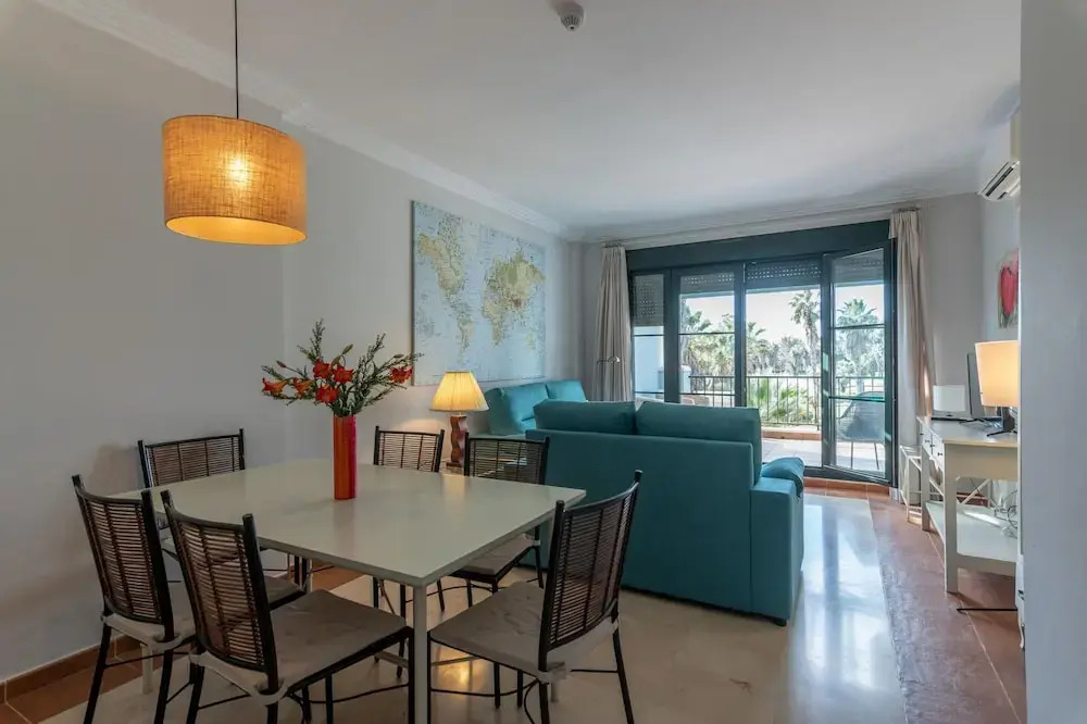 Golfside Retreat - Isla Canela Golf