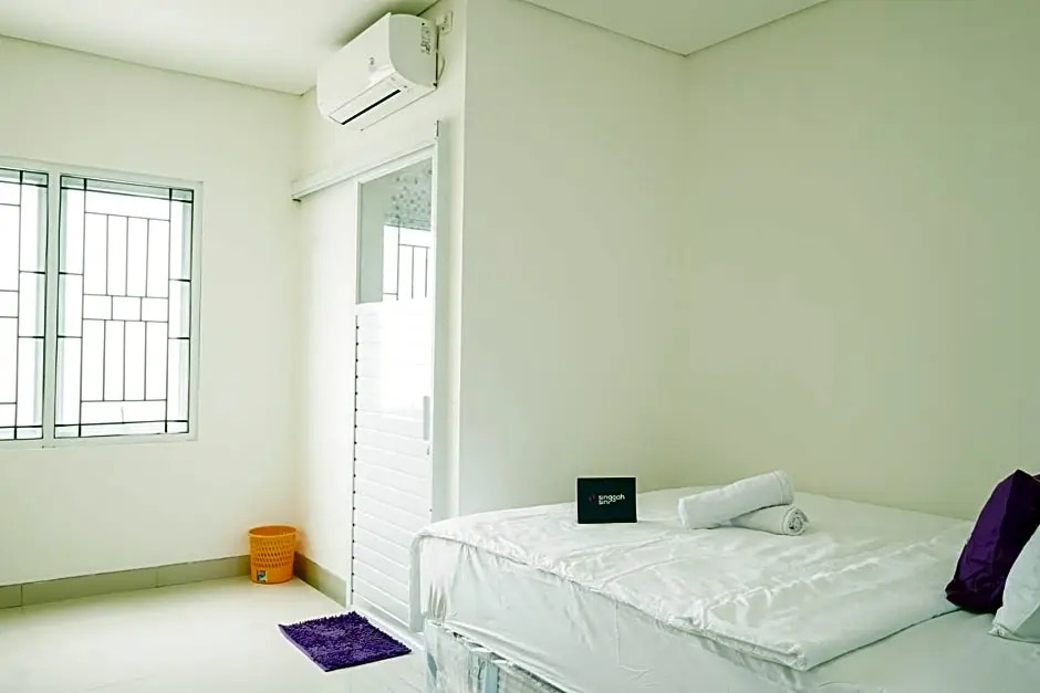 Singgahsini Shasa Syariah Solo Baru