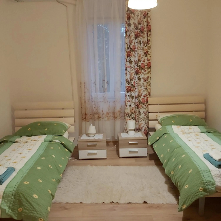 Apartman Fiume