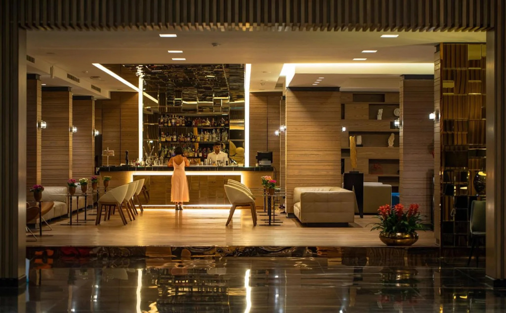 Mist Hotel & Spa