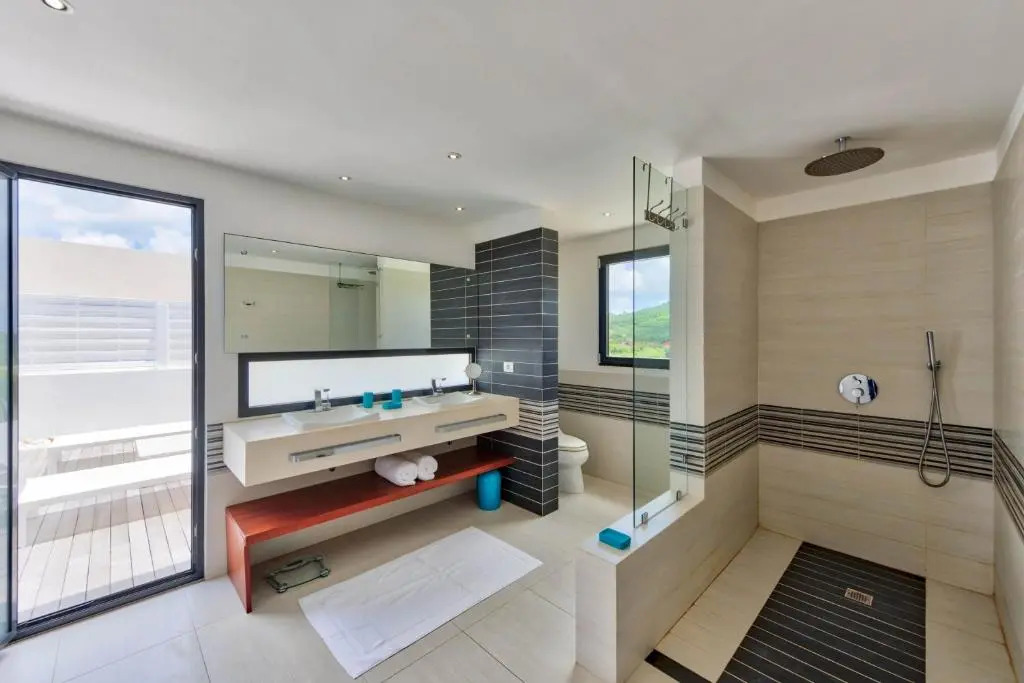 Dream Villa Cole Bay 615