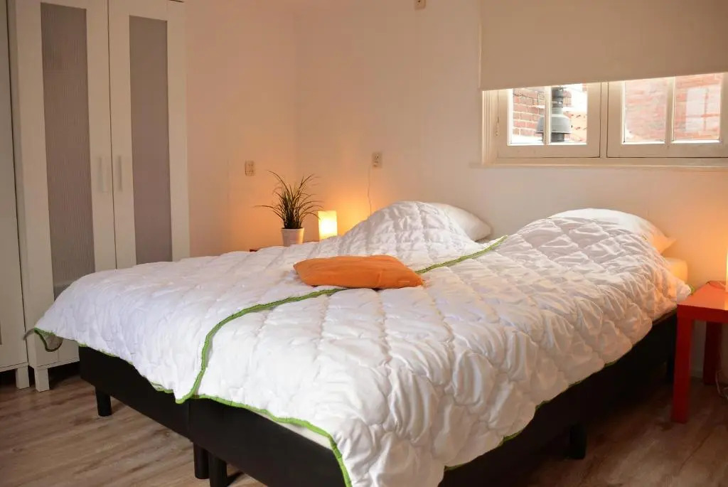 DBR69 Cozy Holiday home in Domburg, only 50 m to the beach