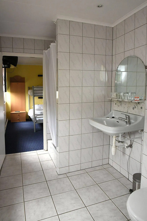 Hotel De Uitkijk