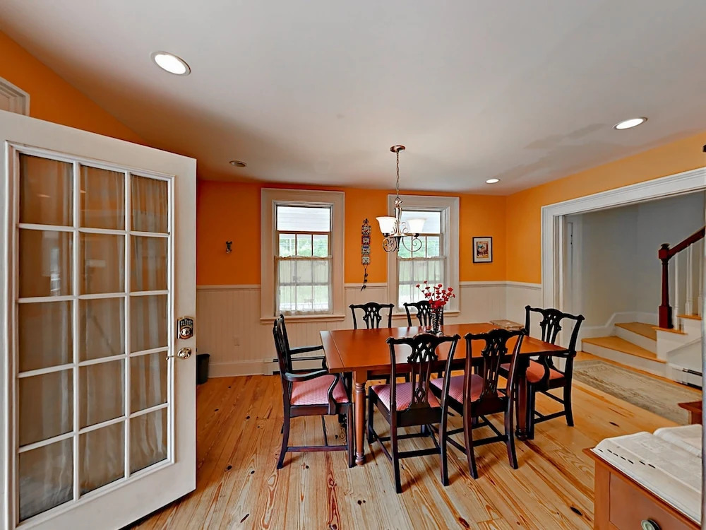 Classic New England  3 Bedroom Home