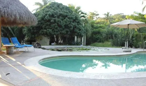 Casa Del Sol
