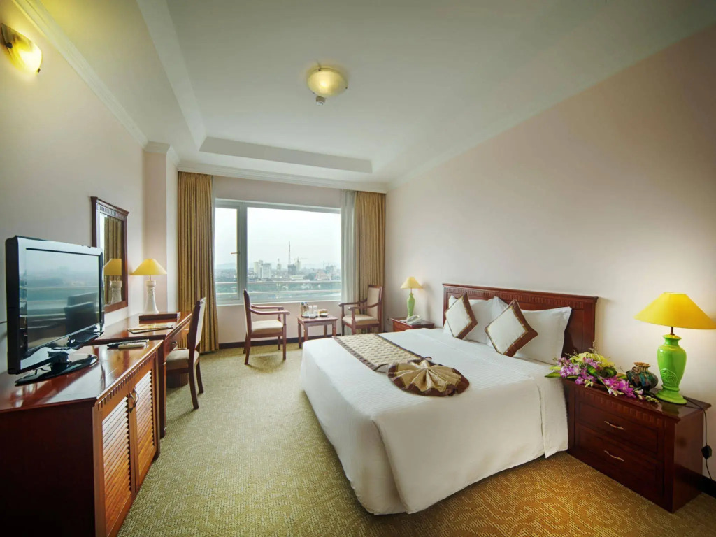 Muong Thanh Grand Phuong Dong