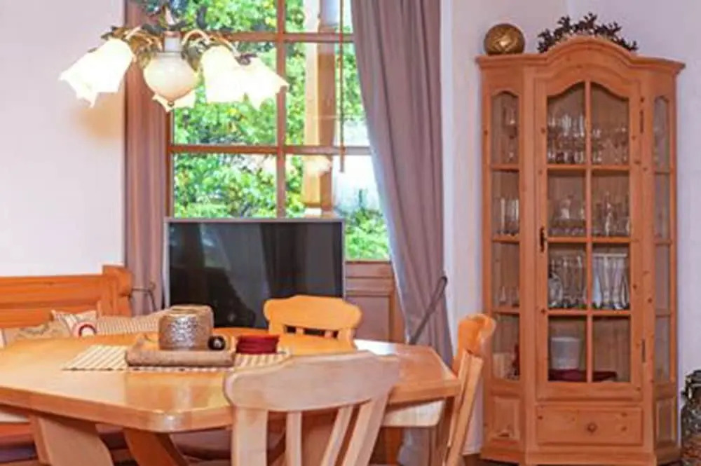 Ferienwohnung Elisabeth