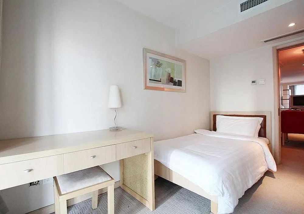 Mango Hotel Apartments