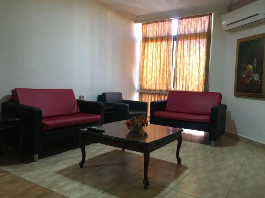Al Amera Hotel Apartment العامرة للشقق الفندقية