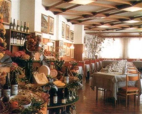 Hotel Nevada