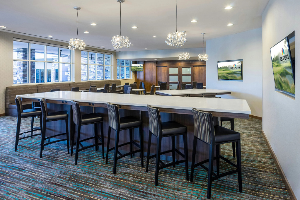Residence Inn by Marriott Houston West/Beltway 8 at Clay Road