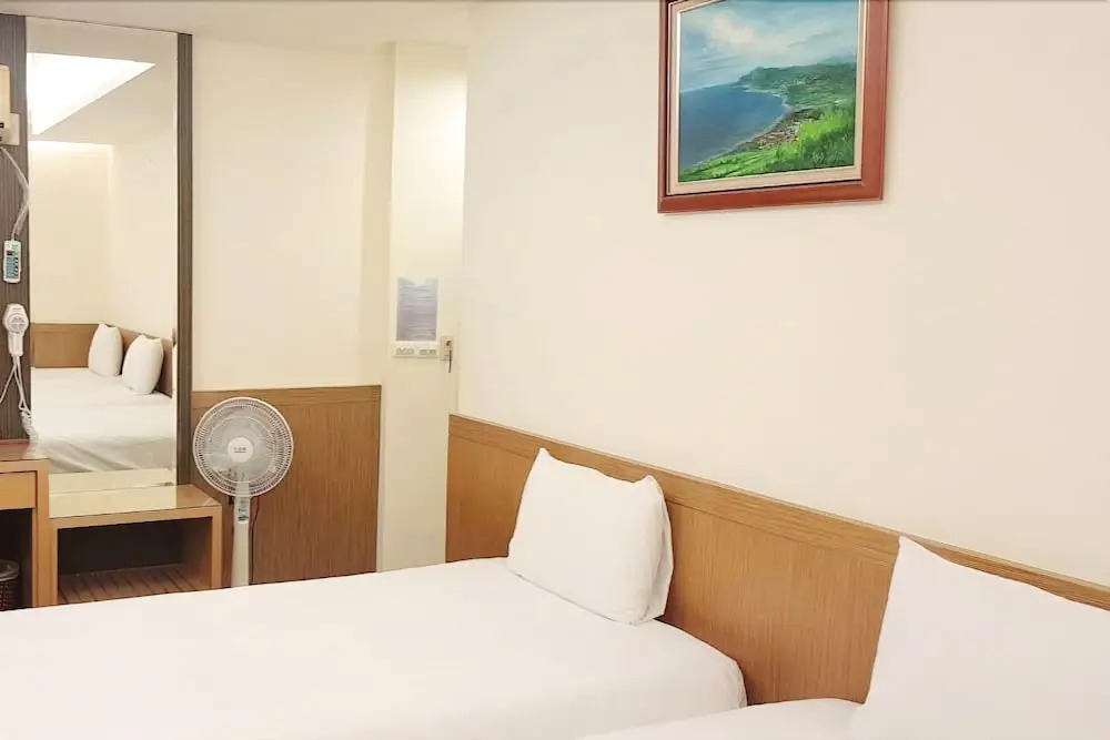 Kenting Jinjin Music Inn