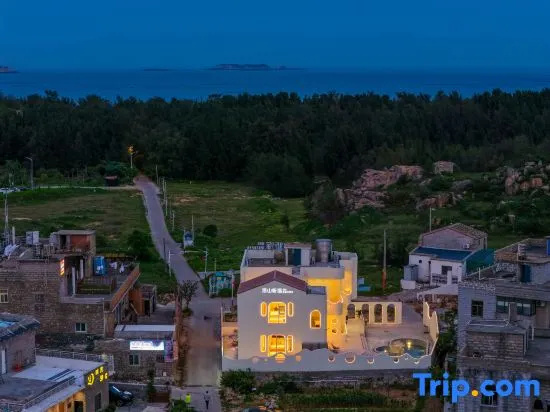 Haishan Tinghai SeaWhisper Homestay