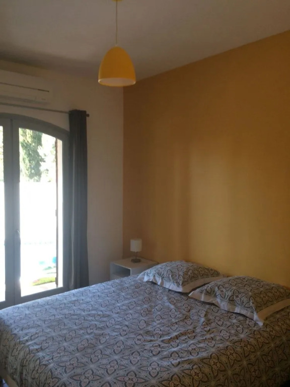 Maison dhôtes naturiste Villa PaulAna