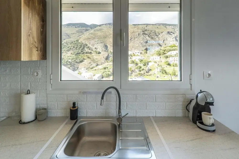 Avra Sfakia Apartments