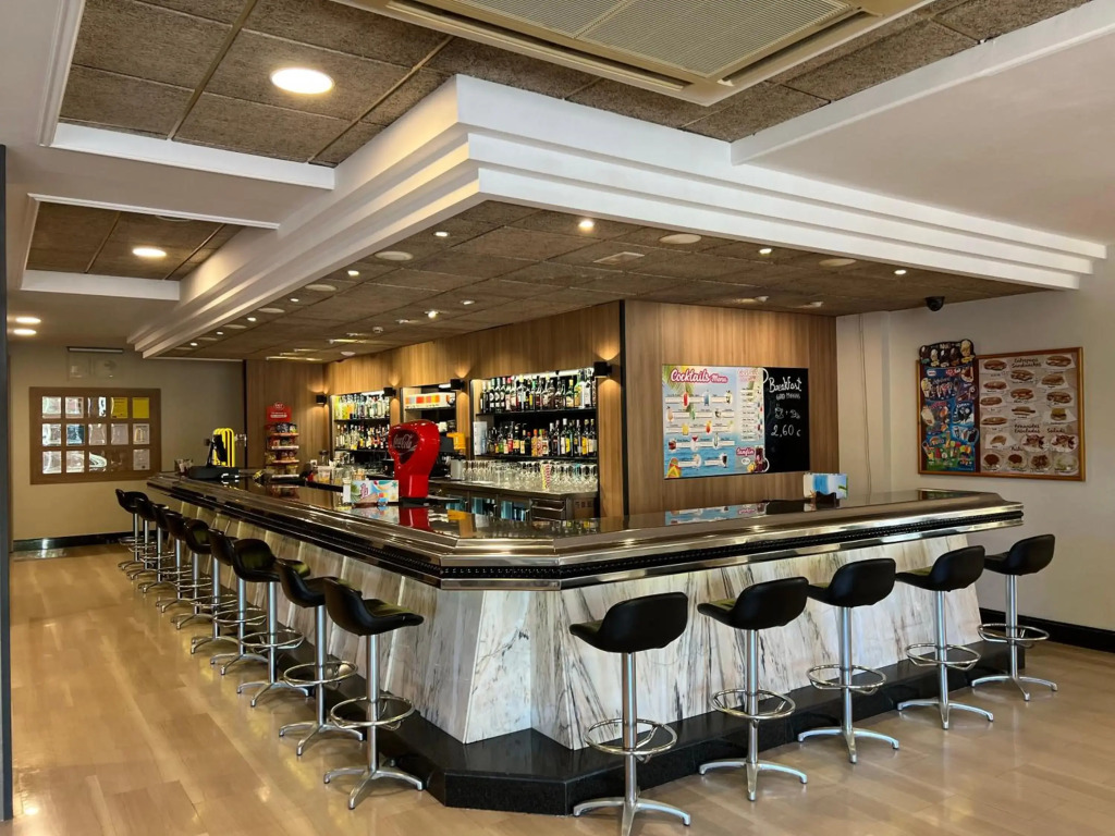 Hotel Astoria Park
