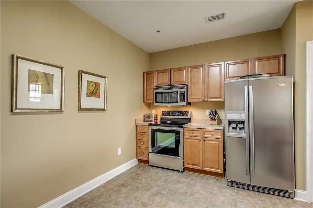 Havens 1136 3 Bedrooms 3 Bathrooms Condo