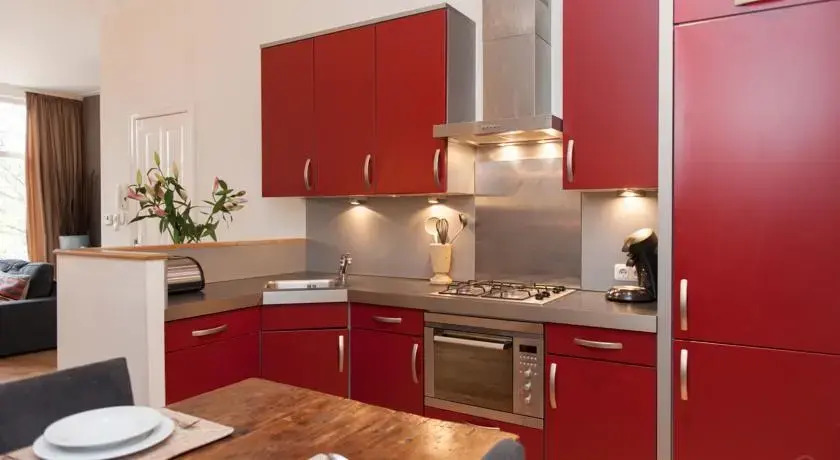 Cosy Canal View apartment